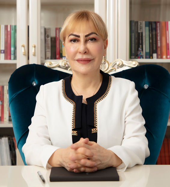 Prof. Dr. Yasemin AÇIK