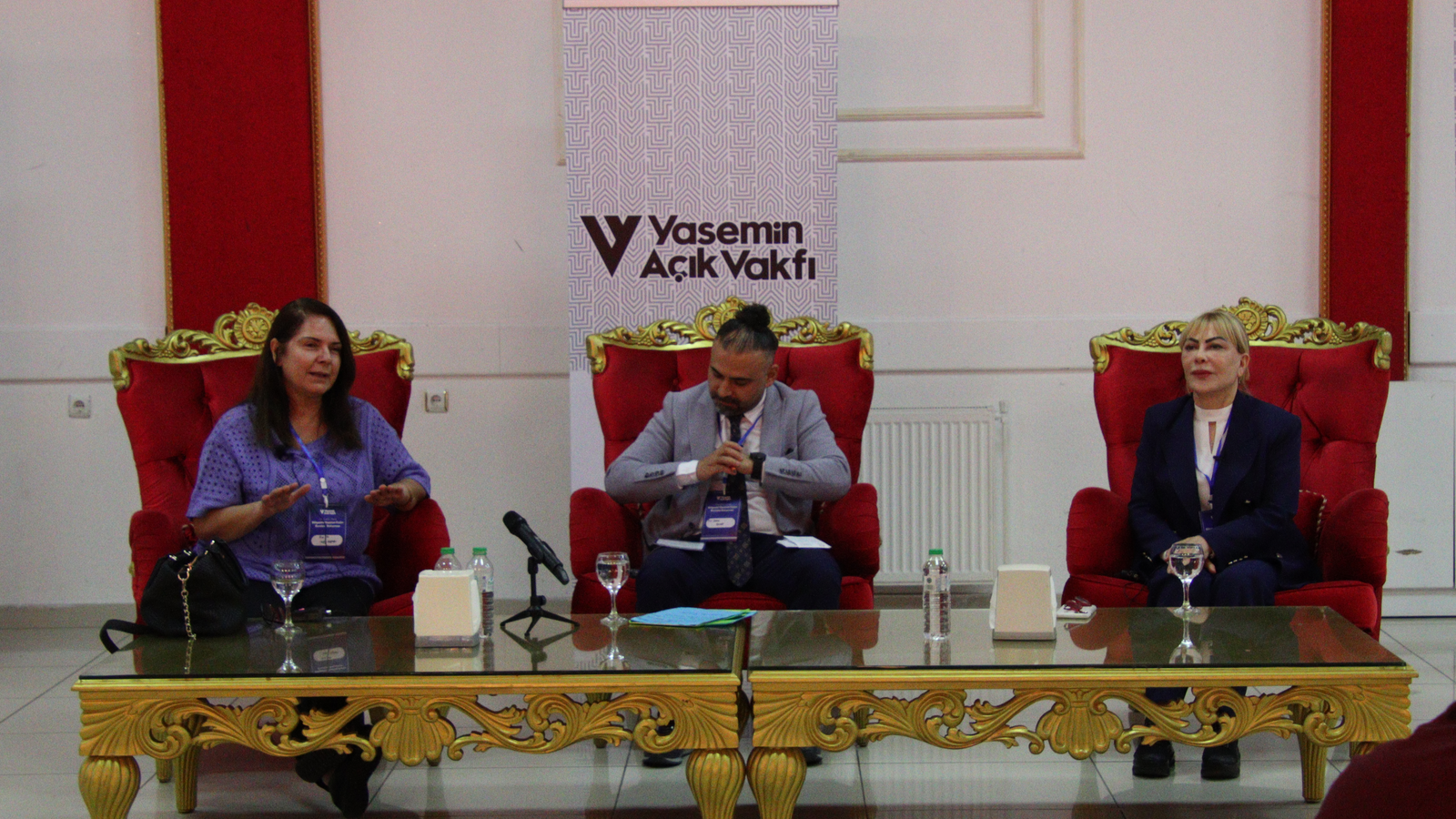 Yerelden Başlayan Etkiyi Bilgiyle Büyütüyoruz.